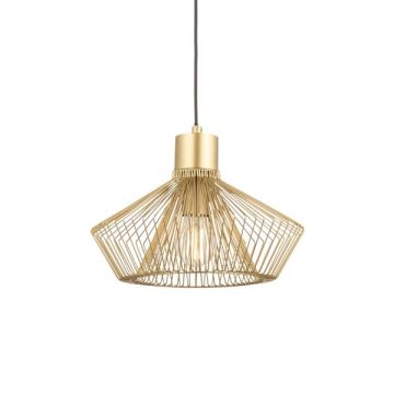 Függőlámpa KIMBERLEY 99498 10W LED E27 IP20 a Endon-tól