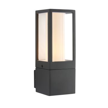 Fali lámpa LANTERN 99548 7W/GU10 IP44 a Endon-tól