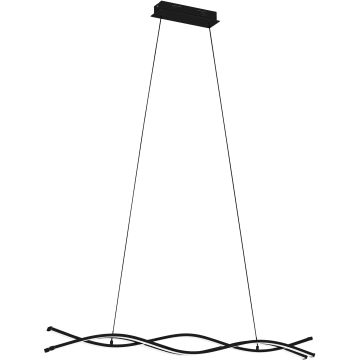 Függőlámpa LASANA 3 99317 3000K 1x36W/LED 5300LM IP20 a Eglo-tól