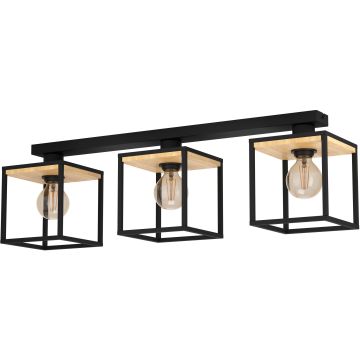 Plafonlámpa LIBERTAD 99856 3X40W/E27 IP20 a Eglo-tól