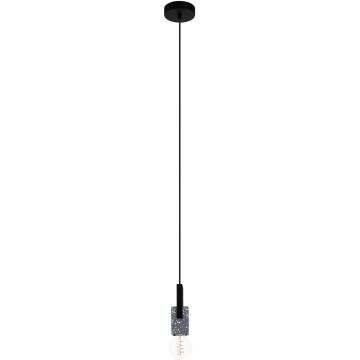 Függőlámpa LOBATIA 99531 1X40W/E27 IP20 a Eglo-tól