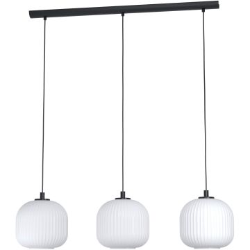 Függőlámpa MANTUNALLE 99367 3x40W/E27 IP20 a Eglo-tól