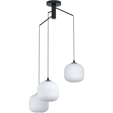 Függőlámpa MANTUNALLE 99368 3x40W/E27 IP20 a Eglo-tól
