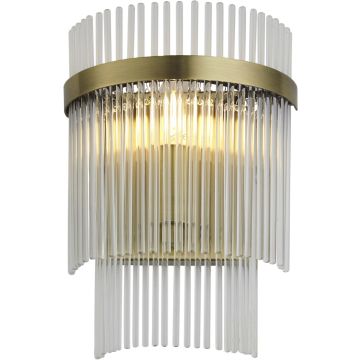 Fali lámpa Marietta 99168 1x6w/e14 ip20 a Endon-tól