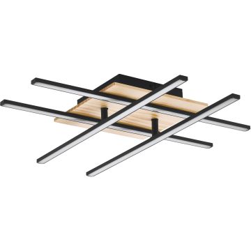 Plafonlámpa MARINELLO 1 99793 3000K 4X5,25W/LED 2960LM IP20 a Eglo-tól