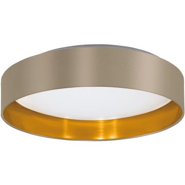 Süllyesztett mennyezeti lámpa MASERLO 2 99541 3000K 1x24W/LED 2100LM IP20 a Eglo-tól