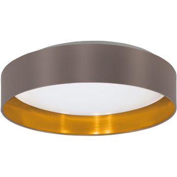 Süllyesztett mennyezeti lámpa MASERLO 2 99542 3000K 1x24W/LED 2100LM IP20 a Eglo-tól