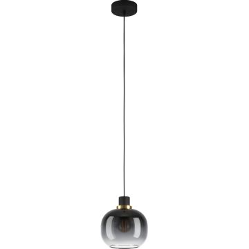 Függőlámpa OILELLA 99616 1X40W/E27 IP20 a Eglo-tól