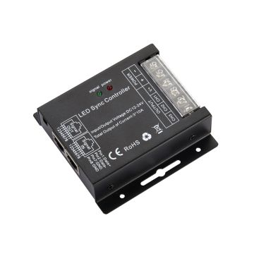 Vezérlőegység ORIONRGB SYNC CONTROLLER 99050 IP20 a Endon-tól