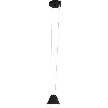 Függőlámpa PALBIETA 99033 1x3W/GU10 IP20 a Eglo-tól