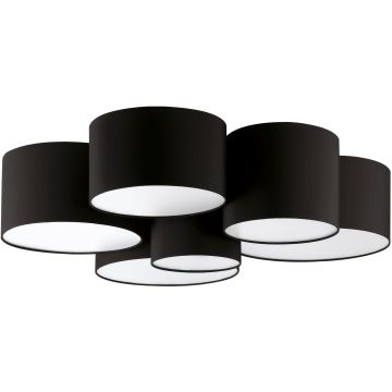 Plafonlámpa PASTORE 2 99509 6X40W/E27 IP20 a Eglo-tól