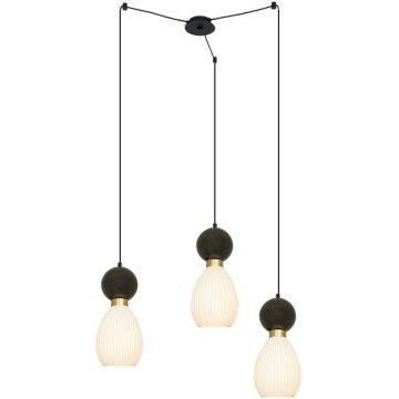 Függőlámpa PENDANT 23245 3x15W/E14 IP20 a Zambelis-tól