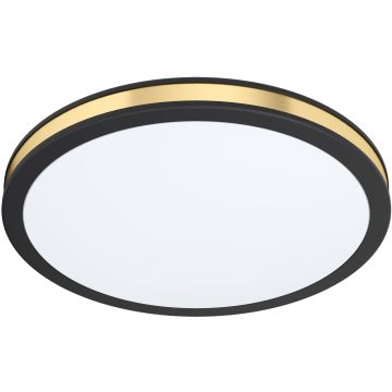 Süllyesztett mennyezeti lámpa PESCAITO 99406 3000K 1x11W/LED 1350LM IP20 a Eglo-tól