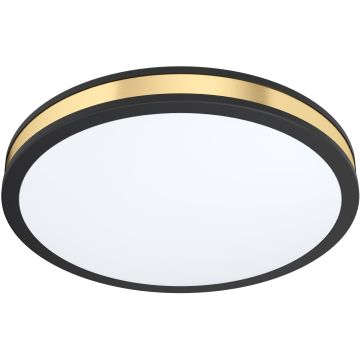 Süllyesztett mennyezeti lámpa PESCAITO 99407 3000K 1x24W/LED 2400LM IP20 a Eglo-tól