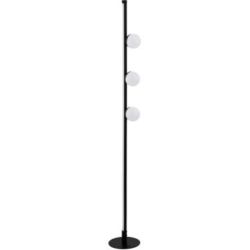 Állólámpa PHIANEROS 99378 3000K 2x12W, 4W/LED 1390LM, 389LM IP20 a Eglo-tól