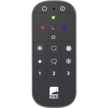 Távirányító REMOTE 2.0 99099 a Eglo-tól