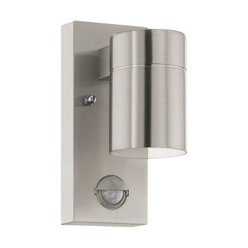 Fali lámpa RIGA 5 99569 1x2,8W/GU10 IP44 a Eglo-tól
