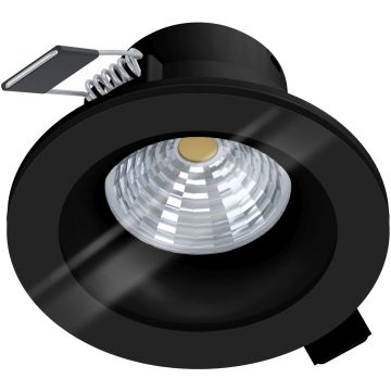 Beépíthető spotlámpa SALABATE 99494 4000K 450LM IP20/IP44 a Eglo-tól