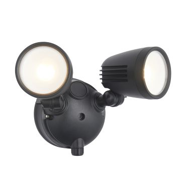 Halogén reflektor SALDE 99544 3000K|4000K|6000K 2x10W IP54 a Endon-tól