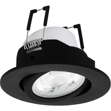 Beépíthető spotlámpa SALICETO-Z 99669 2700-6500K 400LM IP20 a Eglo-tól