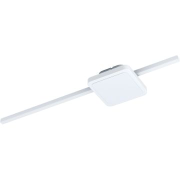 Süllyesztett mennyezeti lámpa SARGINTO 99607 3000K 950LM/570LM IP20 a Eglo-tól