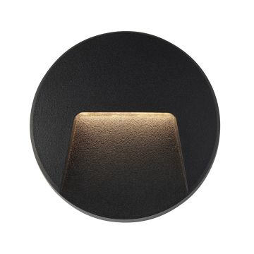 Felületi lépcsőházi lámpa SEVERUS 99545 3000K|4000K|6500K 2.8W IP65 a Endon-tól