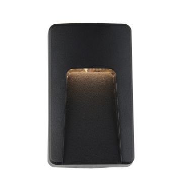 Felületi lépcsőházi lámpa SEVERUS 99547 3000K|4000K|6500K 2.8W IP65 a Endon-tól