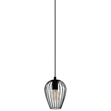 Sínreflektor TB NEWTOWN 99761 1x40W/E27 IP20 a Eglo-tól