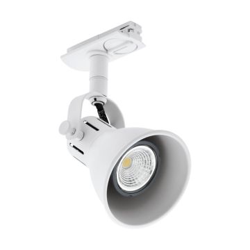 Sínreflektor TB SERAS 99749 1x35W/GU10 IP20 a Eglo-tól