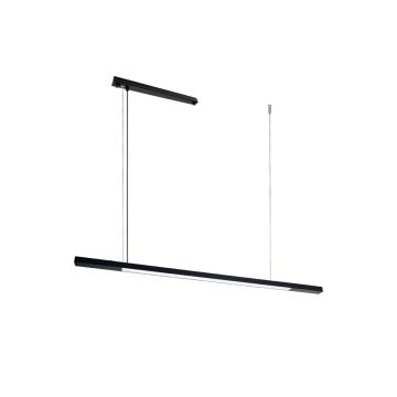 Függőlámpa Hakoda 8656 4000K 1x9W/LED 4000K IP20 a Shilo-tól