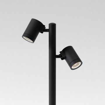 Állólámpa BAYVILLE 1401024 3000K 16,4W/LED 934LM IP66 a Astro Lighting-tól