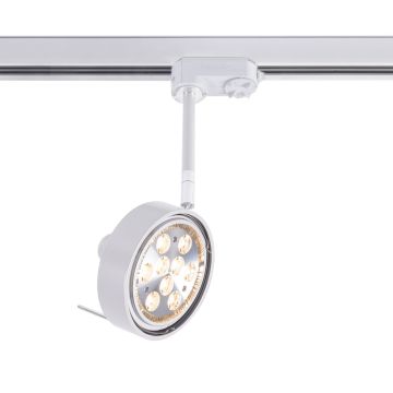 Sínreflektor Fussa 7677 1x15W/Gu10 IP20 a Shilo-tól