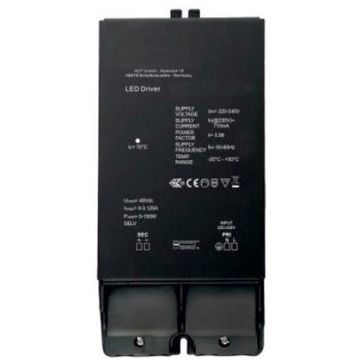 Vezérlőegység MAGNETIC 20297 150W IP20 a Zambelis-tól