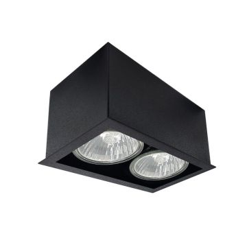 Felületi spotlámpa Cage 1080 2x10W/GU10 IP20 a Antigo-tól