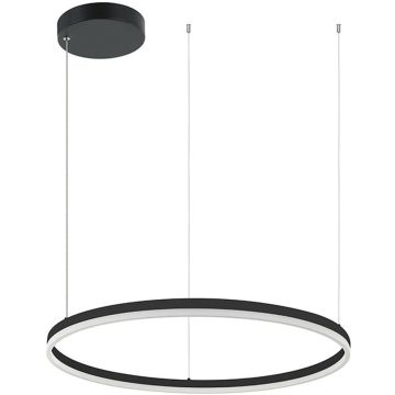 Függőlámpa PENDANT LED 20262 3000K 57W/led 4398lm IP20 a Zambelis-tól