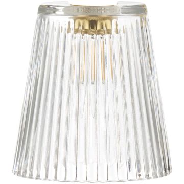 Árnyékoló ACC865 1x40W/E14 a Dar Lighting-tól