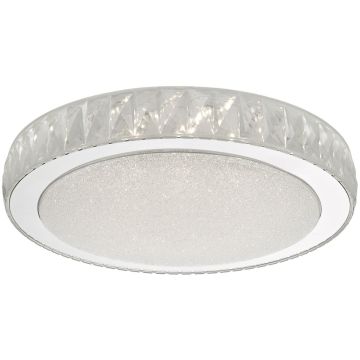 Süllyesztett mennyezeti lámpa AKELIA AKE5008 3000K 1x24W/LED 2548LM a Dar Lighting-tól