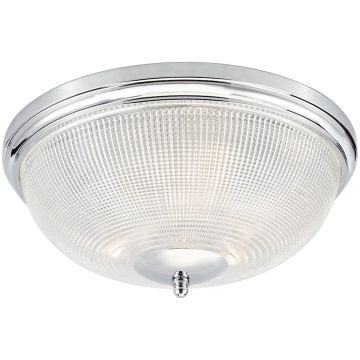 Süllyesztett mennyezeti lámpa ARBOR ARB5250 3x40W/E27 IP44 a Dar Lighting-tól