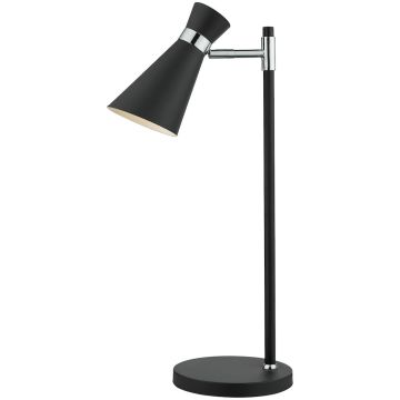 Asztali lámpa ASHWORTH ASH4122 1x15W/E14 a Dar Lighting-tól