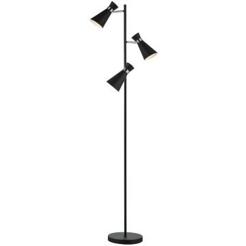 Állólámpa ASHWORTH ASH4922 3x40W/E14 a Dar Lighting-tól