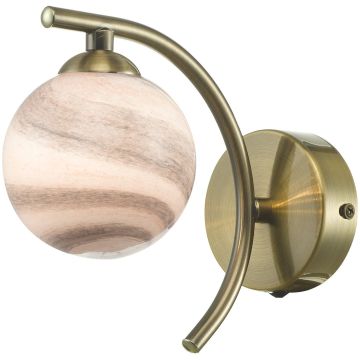 Fali lámpa ATIYA ATI0775-07 1x40W/G9 a Dar Lighting-tól