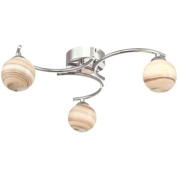 Plafonlámpa ATIYA ATI5350-07 3x40W/G9 a Dar Lighting-tól