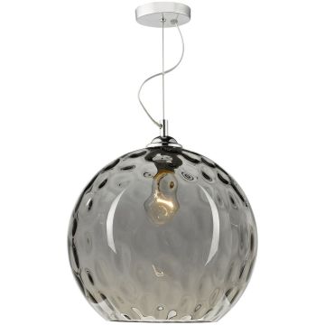 Függőlámpa AULAX AUL0110 1x60W/E27 a Dar Lighting-tól