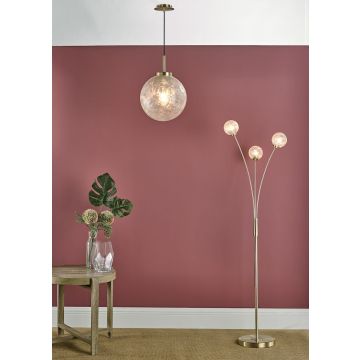 Állólámpa AVARI AVA4941 3x25W/G9 a Dar Lighting-tól