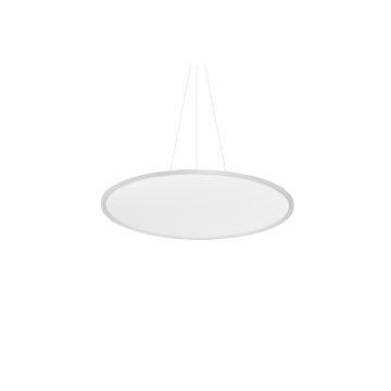 Függőlámpa CREAM 78 SMART WIFI AZ3287 2700K-6500K 1x72W/LED 5880LM IP20 a AZzardo-tól