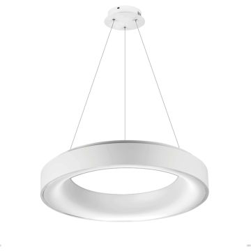 Függőlámpa SOVANA 45 SMART WIFI AZ3442 2700K-6500K 1x40W/LED 2200LM IP20 a AZzardo-tól