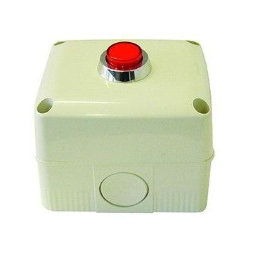 Kapcsoló PAR56 B01A-X33X2A-03 IP65 a Novolux-tól