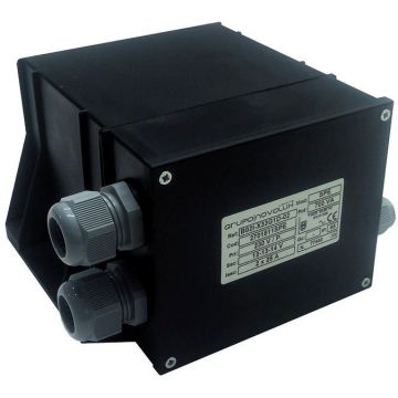 Tápegység PAR56 B02I-X33G1D-02 700W IP65 a Novolux-tól