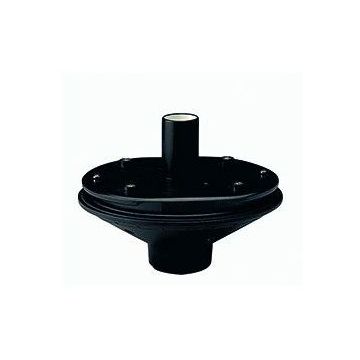 Szerelési elem ROUND B12A-G05X1A-02 1x70W/E27 IP55 a Novolux-tól