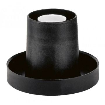 Szerelési elem ROUND B12F-G05X1A-02 1x70W/E27 IP43 a Novolux-tól